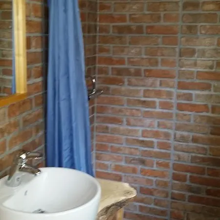 Landpension Gasthof *