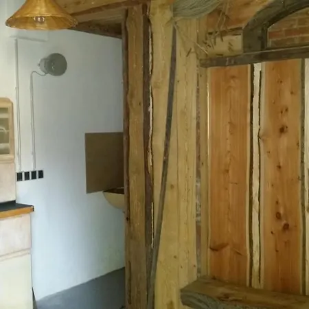 Gasthof Landpension *