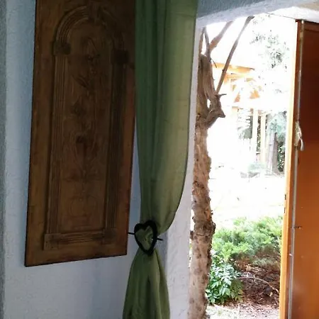 Landpension Gasthof *