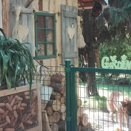 Landpension * Zwenkau