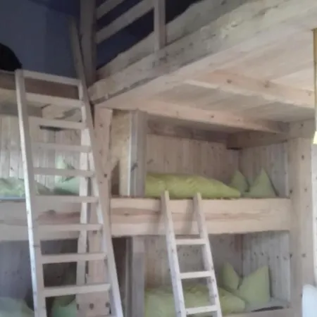 Landpension * Zwenkau