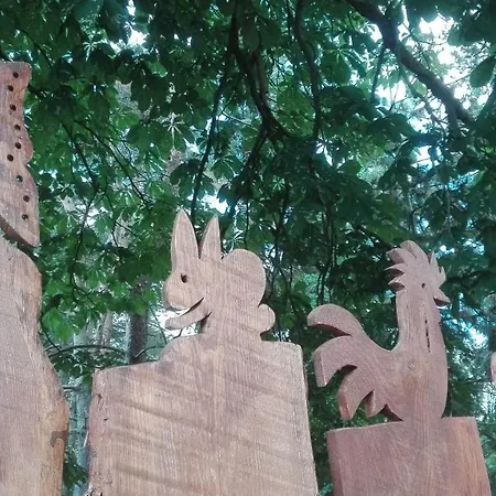 Landpension Gasthof Zwenkau