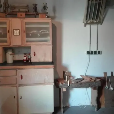 Landpension * Zwenkau