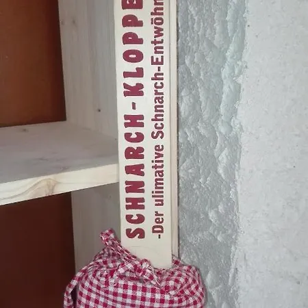 Landpension Pensión Zwenkau