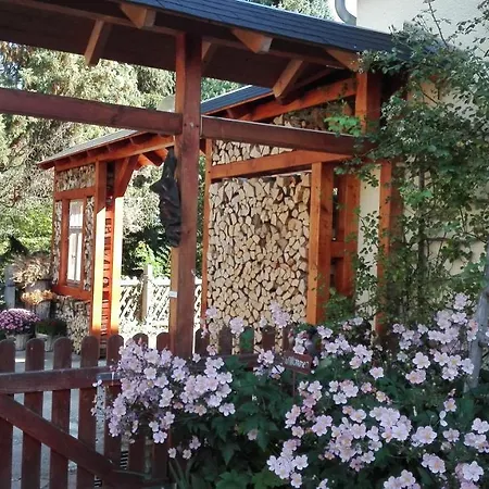 Gasthof Landpension *