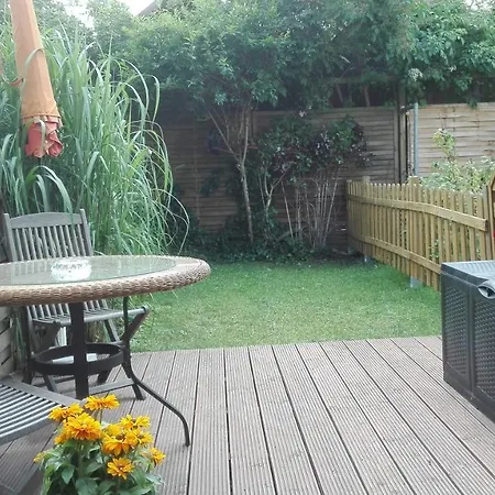 Landpension * Zwenkau