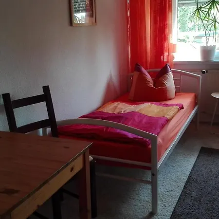 Landpension Zwenkau