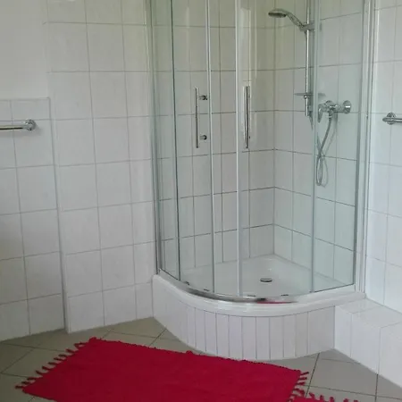 Landpension * Zwenkau