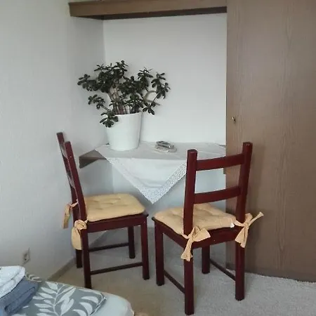 Landpension Gasthof *