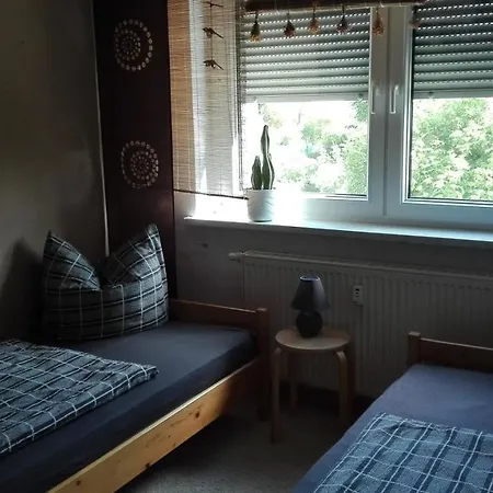 Landpension Gasthof Zwenkau