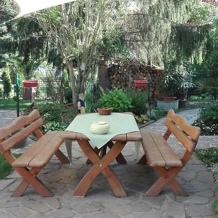 Pensión Landpension *