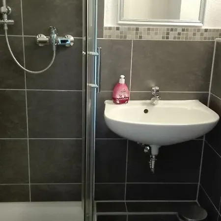 Gasthof Landpension *