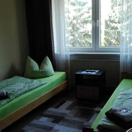 Gasthof Landpension Zwenkau