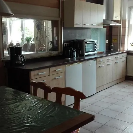 Landpension Gasthof *