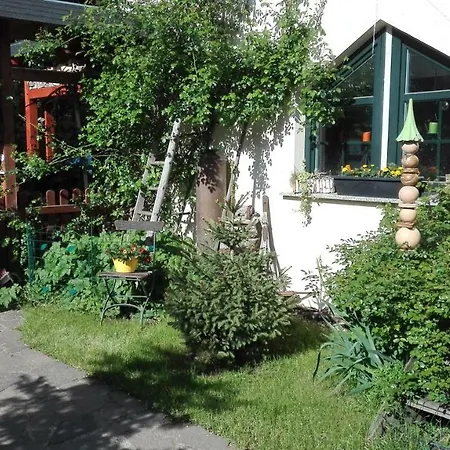 Gasthof Landpension *